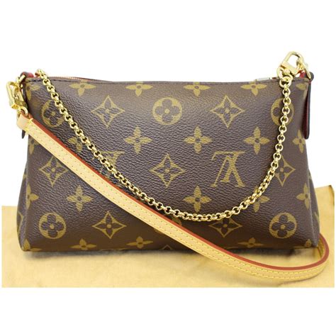 louis vuitton clutch handbags|louis vuitton retired evening clutch.